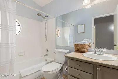2650 W Camino Del Venegas, Tucson, AZ 85742 - Photo 27