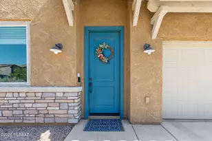 9789 E Miller Peak Trl, Tucson, AZ 85747 - Photo 3