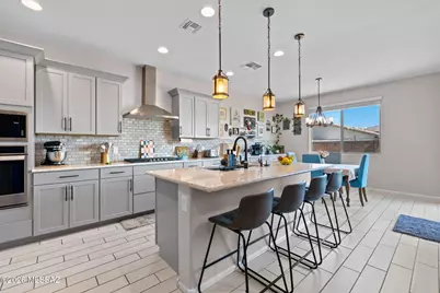 9789 E Miller Peak Trail, Tucson, AZ 85747 - Photo 7