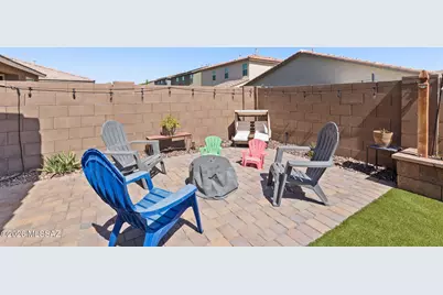 9789 E Miller Peak Trail, Tucson, AZ 85747 - Photo 37