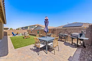 9789 E Miller Peak Trl, Tucson, AZ 85747 - Photo 33