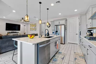 9789 E Miller Peak Trail, Tucson, AZ 85747 - Photo 13