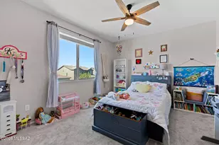 9789 E Miller Peak Trl, Tucson, AZ 85747 - Photo 25