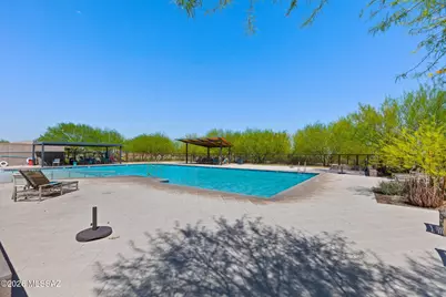 9789 E Miller Peak Trail, Tucson, AZ 85747 - Photo 43