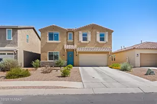 9789 E Miller Peak Trl, Tucson, AZ 85747 - Photo 1