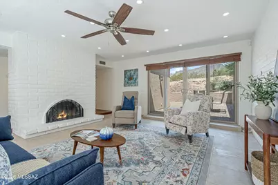 4671 E Camino De Oro, Tucson, AZ 85718 - Photo 3