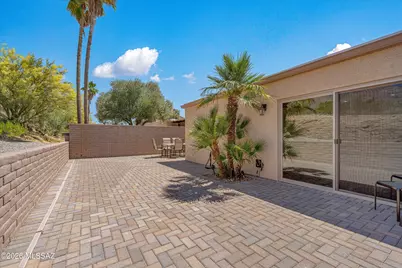 4671 E Camino De Oro, Tucson, AZ 85718 - Photo 25