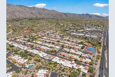 4671 E Camino De Oro, Tucson, AZ 85718 - Photo 33