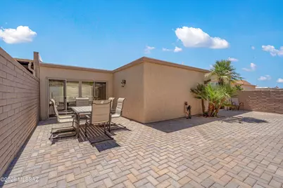 4671 E Camino De Oro, Tucson, AZ 85718 - Photo 27