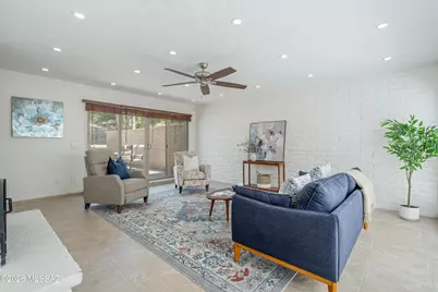 4671 E Camino De Oro, Tucson, AZ 85718 - Photo 5
