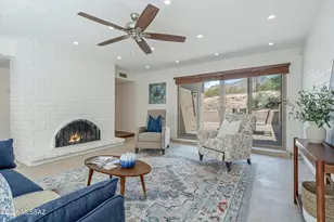 4671 E Camino de Oro, Tucson, AZ 85718 - Photo 3