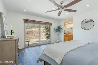 4671 E Camino De Oro, Tucson, AZ 85718 - Photo 13