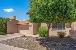 4671 E Camino de Oro, Tucson, AZ 85718 - Photo 21