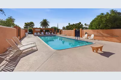 4840 E Fort Lowell Road #C, Tucson, AZ 85712 - Photo 27