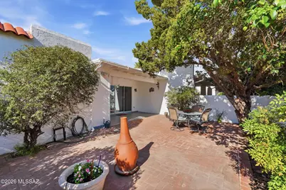 4840 E Fort Lowell Road #C, Tucson, AZ 85712 - Photo 23