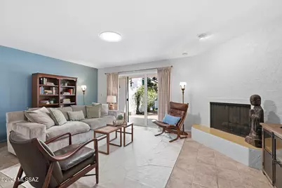 4840 E Fort Lowell Road #C, Tucson, AZ 85712 - Photo 5