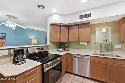 4840 E Fort Lowell Road #C, Tucson, AZ 85712 - Photo 9