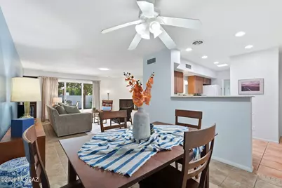 4840 E Fort Lowell Road #C, Tucson, AZ 85712 - Photo 7