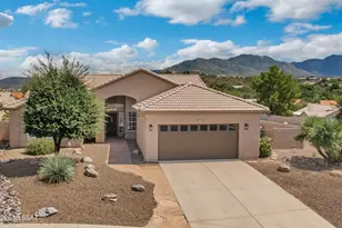 36980 S Ridgeview Ct, Saddlebrooke, AZ 85739 - Photo 1
