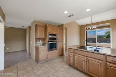 36980 S Ridgeview Court, Saddlebrooke, AZ 85739 - Photo 17