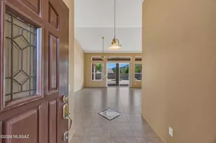 36980 S Ridgeview Ct, Saddlebrooke, AZ 85739 - Photo 5