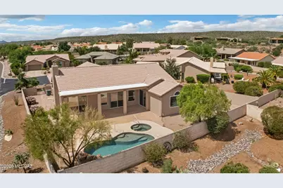 36980 S Ridgeview Court, Saddlebrooke, AZ 85739 - Photo 49