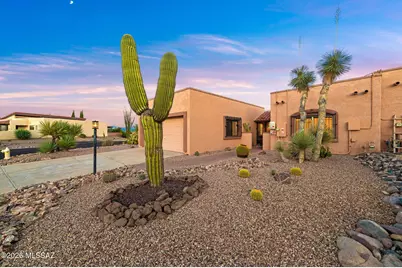 3149 S Calle Madrid, Green Valley, AZ 85622 - Photo 19