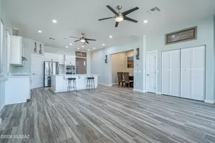 4647 E Rail N Rd, Tucson, AZ 85739 - Photo 21