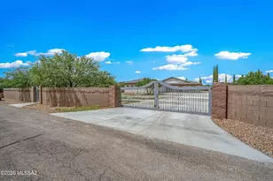 4647 E Rail N Rd, Tucson, AZ 85739 - Photo 3