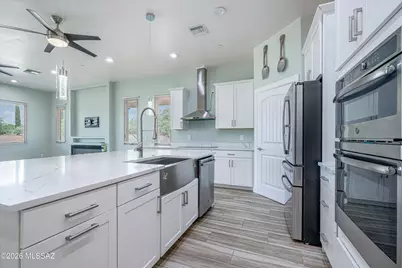 4647 E Rail North Road, Tucson, AZ 85739 - Photo 15