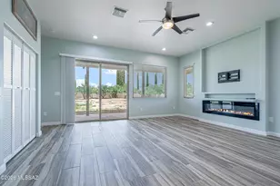 4647 E Rail N Rd, Tucson, AZ 85739 - Photo 19
