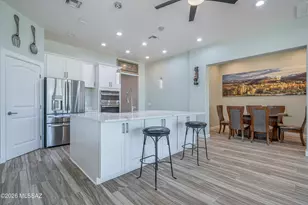 4647 E Rail N Rd, Tucson, AZ 85739 - Photo 13