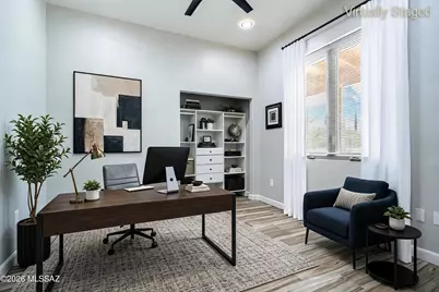 4647 E Rail North Road, Tucson, AZ 85739 - Photo 11