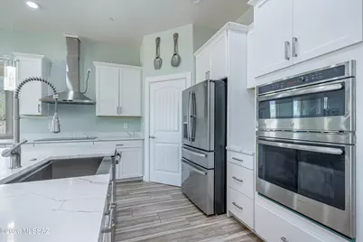 4647 E Rail North Road, Tucson, AZ 85739 - Photo 17