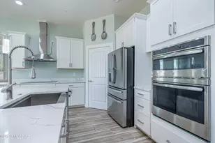 4647 E Rail N Rd, Tucson, AZ 85739 - Photo 17