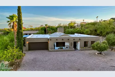 4550 N Placita De Las Chacras, Tucson, AZ 85718 - Photo 35