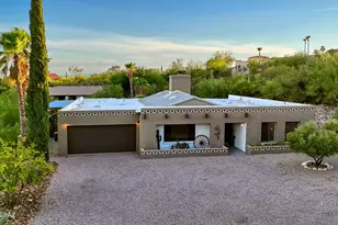 4550 N Placita De Las Chacras, Tucson, AZ 85718 - Photo 35