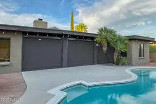 4550 N Placita De Las Chacras, Tucson, AZ 85718 - Photo 13