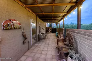 4550 N Placita De Las Chacras, Tucson, AZ 85718 - Photo 43