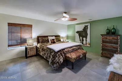 4550 N Placita De Las Chacras, Tucson, AZ 85718 - Photo 25