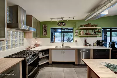 4550 N Placita De Las Chacras, Tucson, AZ 85718 - Photo 19