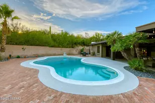 4550 N Placita De Las Chacras, Tucson, AZ 85718 - Photo 17