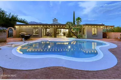 4550 N Placita De Las Chacras, Tucson, AZ 85718 - Photo 37