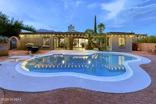 4550 N Placita De Las Chacras, Tucson, AZ 85718 - Photo 37