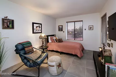 4550 N Placita De Las Chacras, Tucson, AZ 85718 - Photo 23