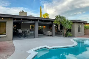 4550 N Placita De Las Chacras, Tucson, AZ 85718 - Photo 11
