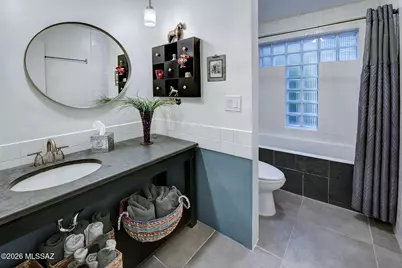 4550 N Placita De Las Chacras, Tucson, AZ 85718 - Photo 29