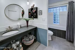 4550 N Placita De Las Chacras, Tucson, AZ 85718 - Photo 29