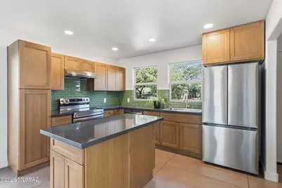822 W Green Street, Tucson, AZ 85745 - Photo 9