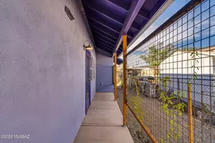 822 W Green St, Tucson, AZ 85745 - Photo 3